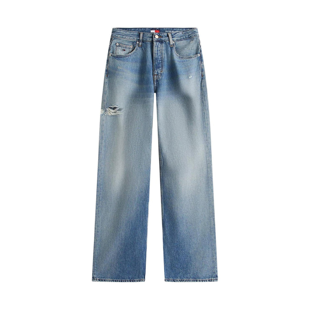 Tommy Hilfiger Jeans Džinsai