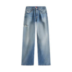 Tommy Hilfiger Jeans Džinsai