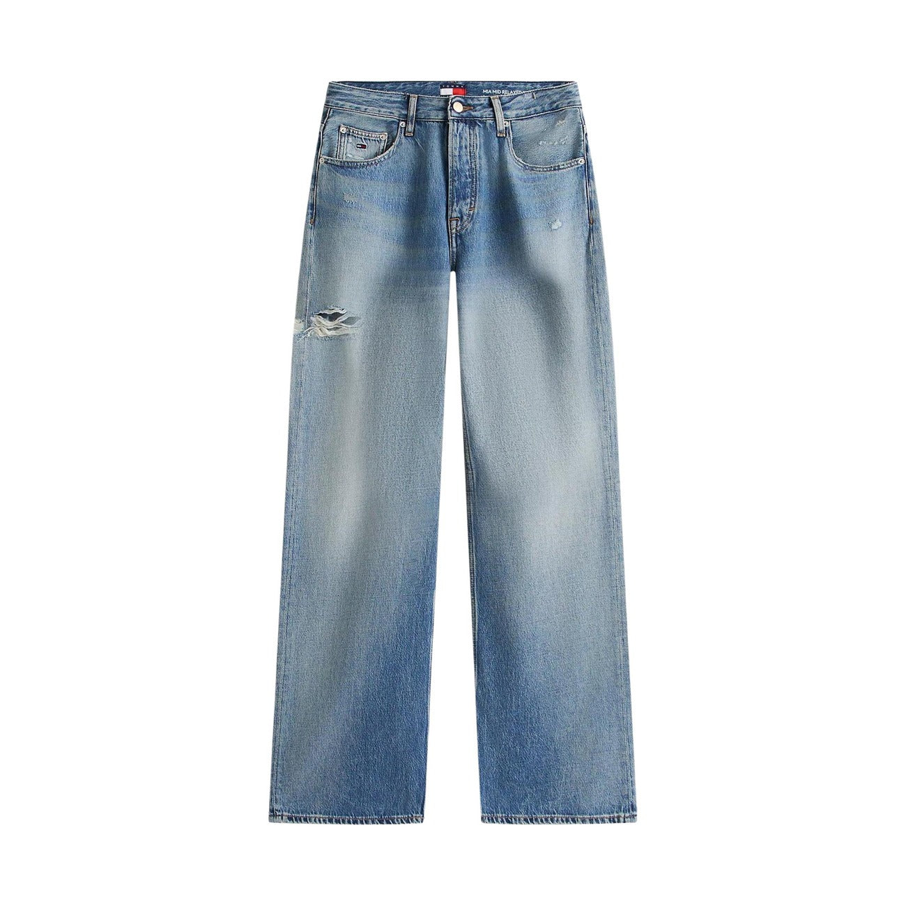 Tommy Hilfiger Jeans Džinsai