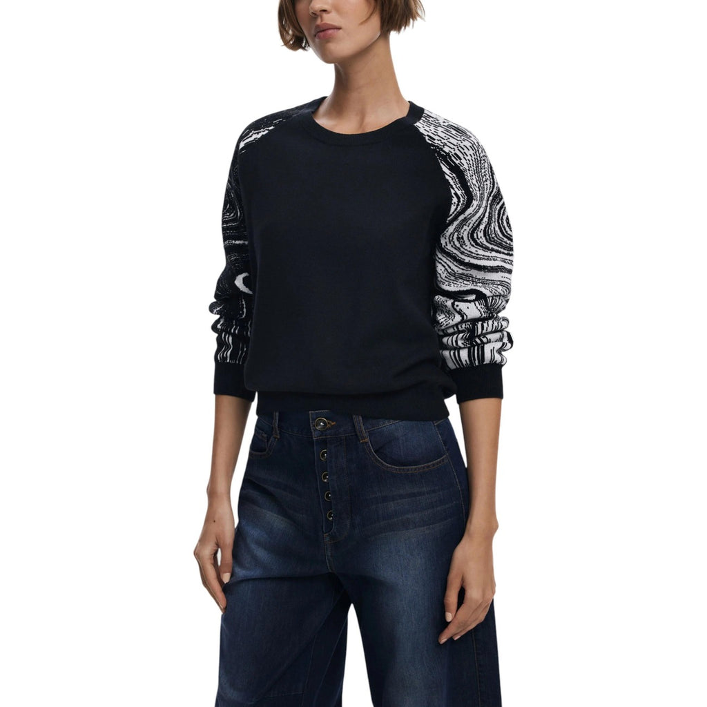 Desigual Megztinis