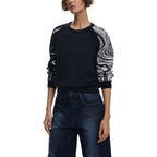 Desigual Megztinis
