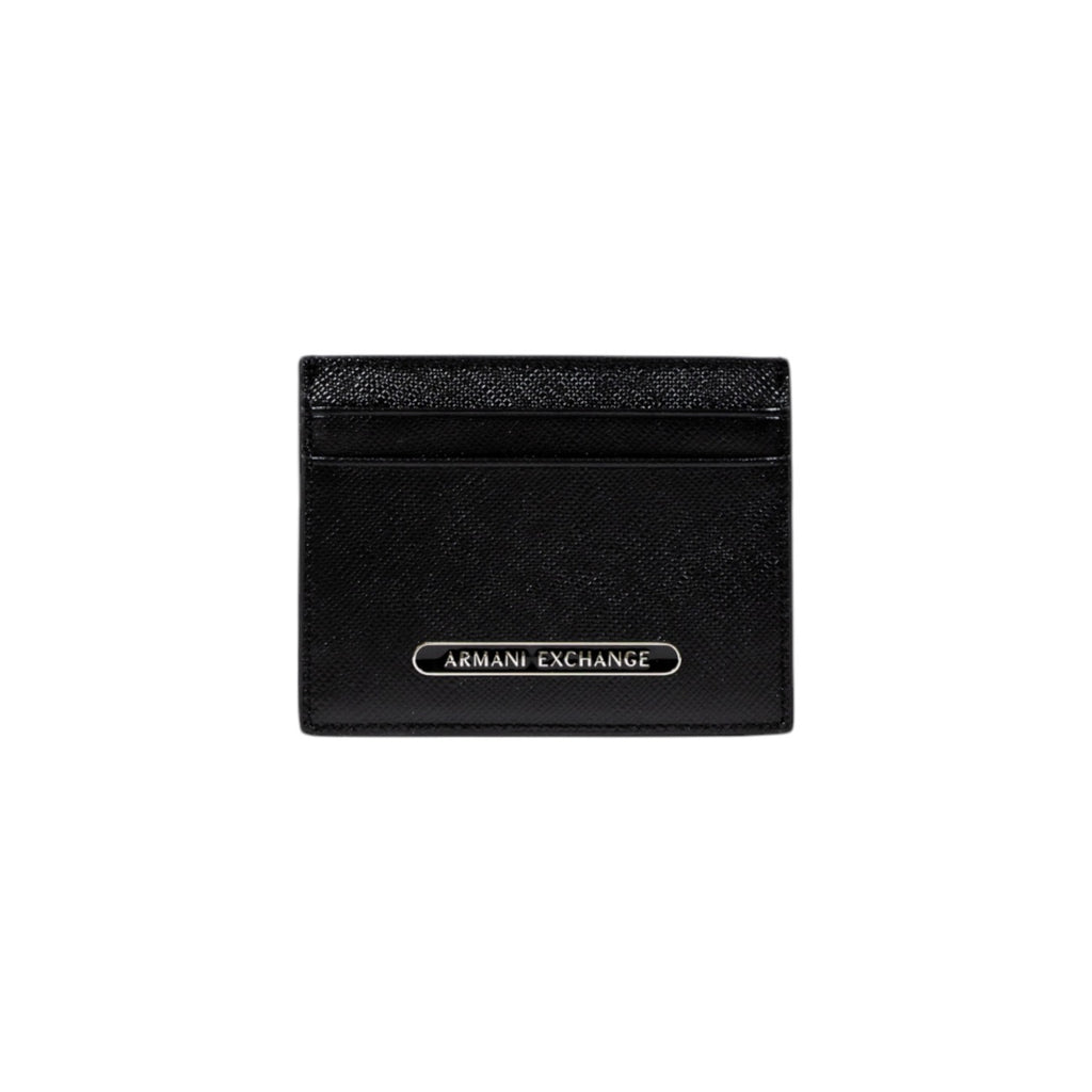 Armani Exchange Piniginė