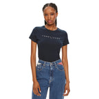 Tommy Hilfiger Jeans Marškinėliai
