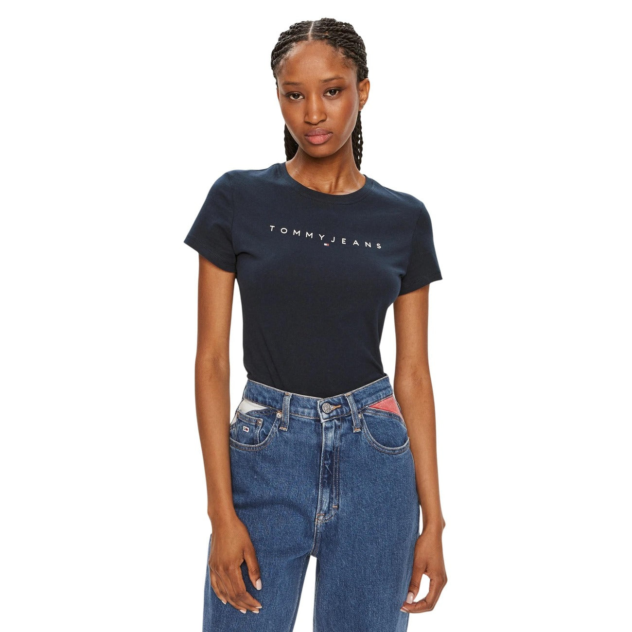 Tommy Hilfiger Jeans Marškinėliai