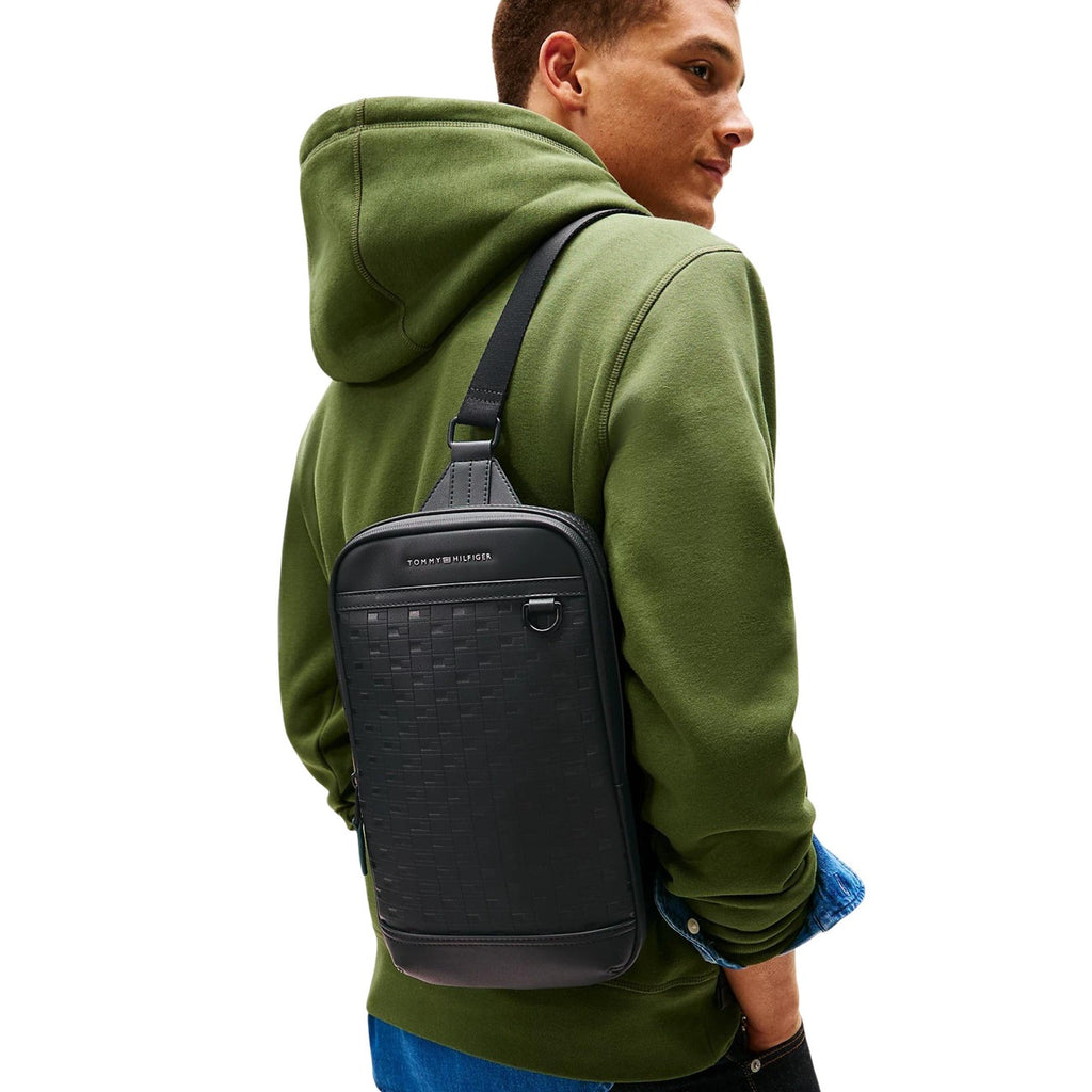 Tommy Hilfiger Rankinė