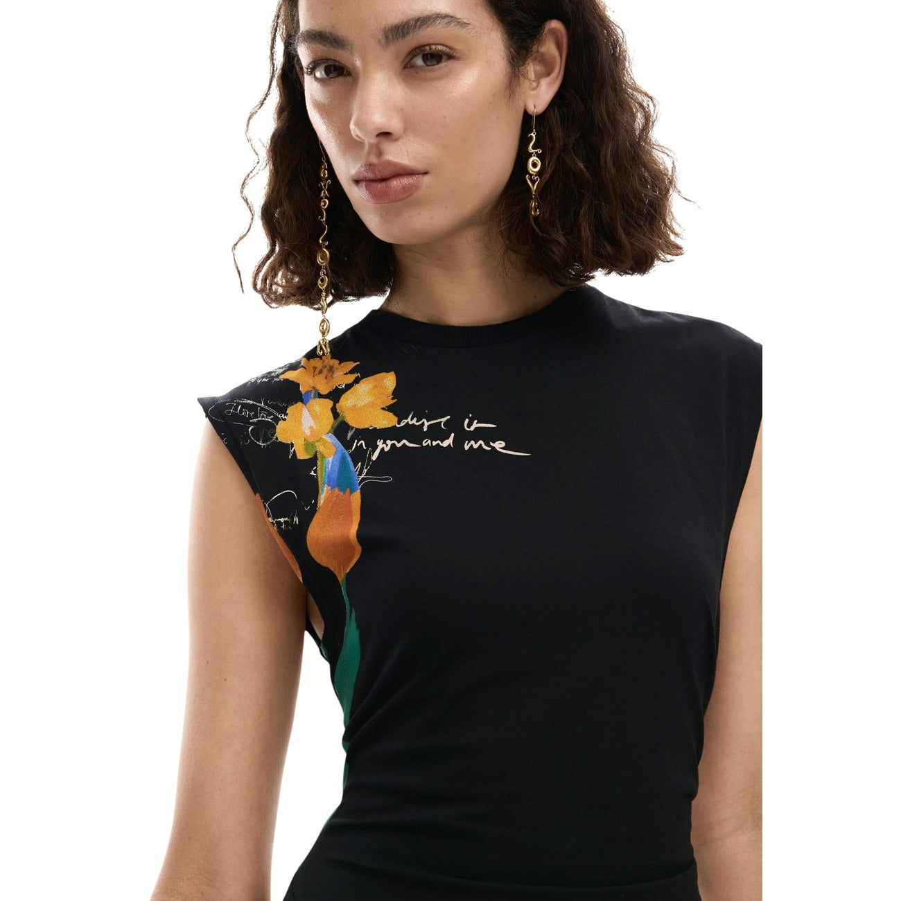 Desigual Suknelė