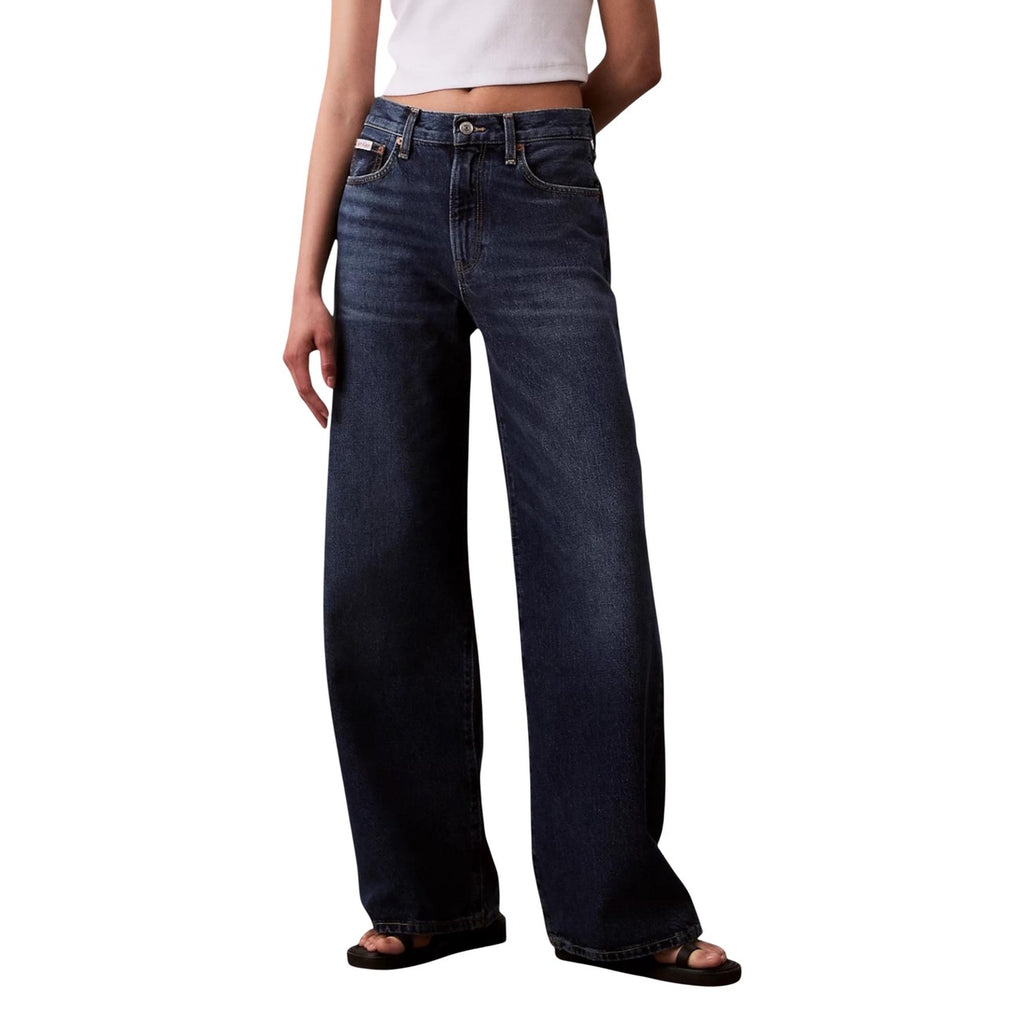 Calvin Klein Jeans Džinsai
