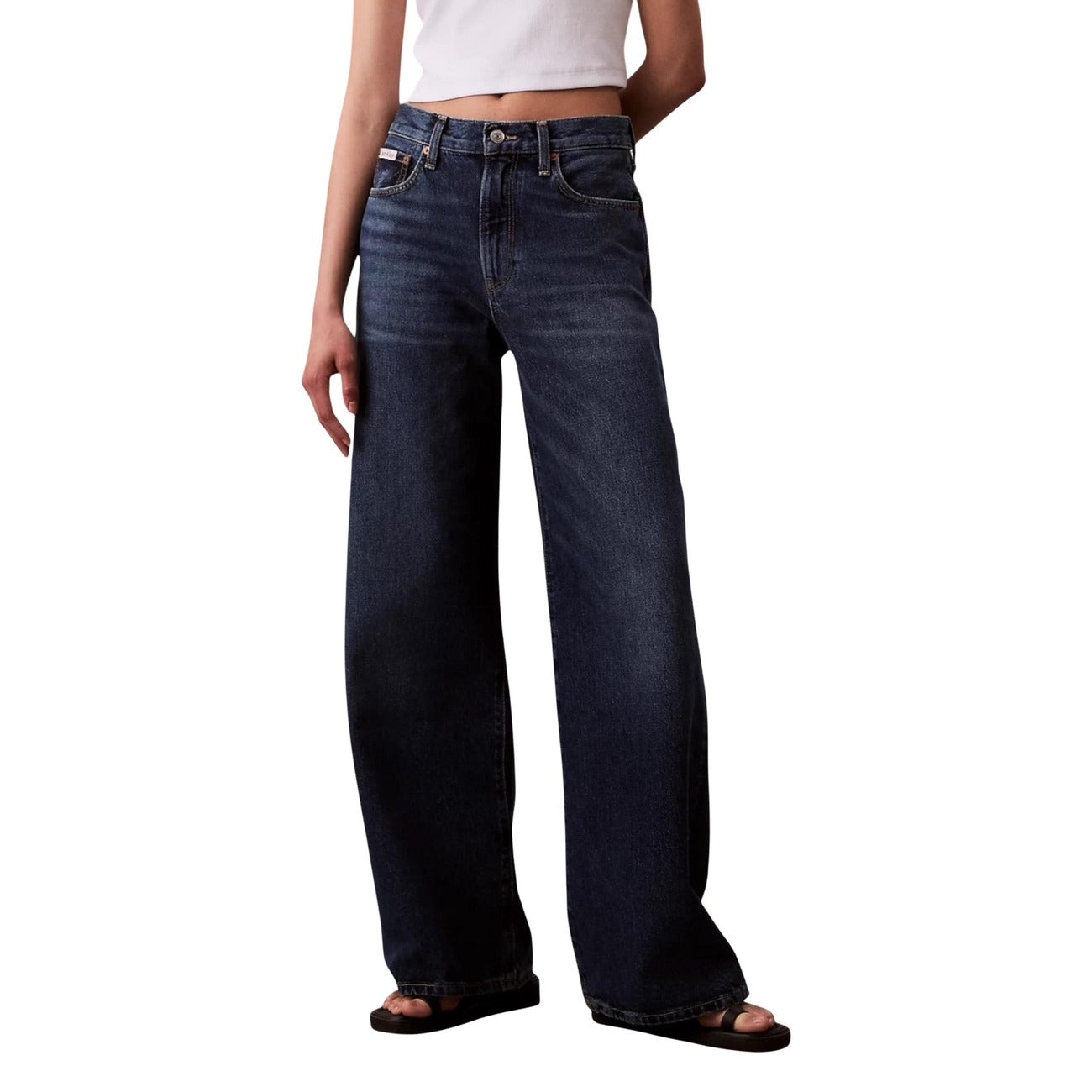 Calvin Klein Jeans Džinsai