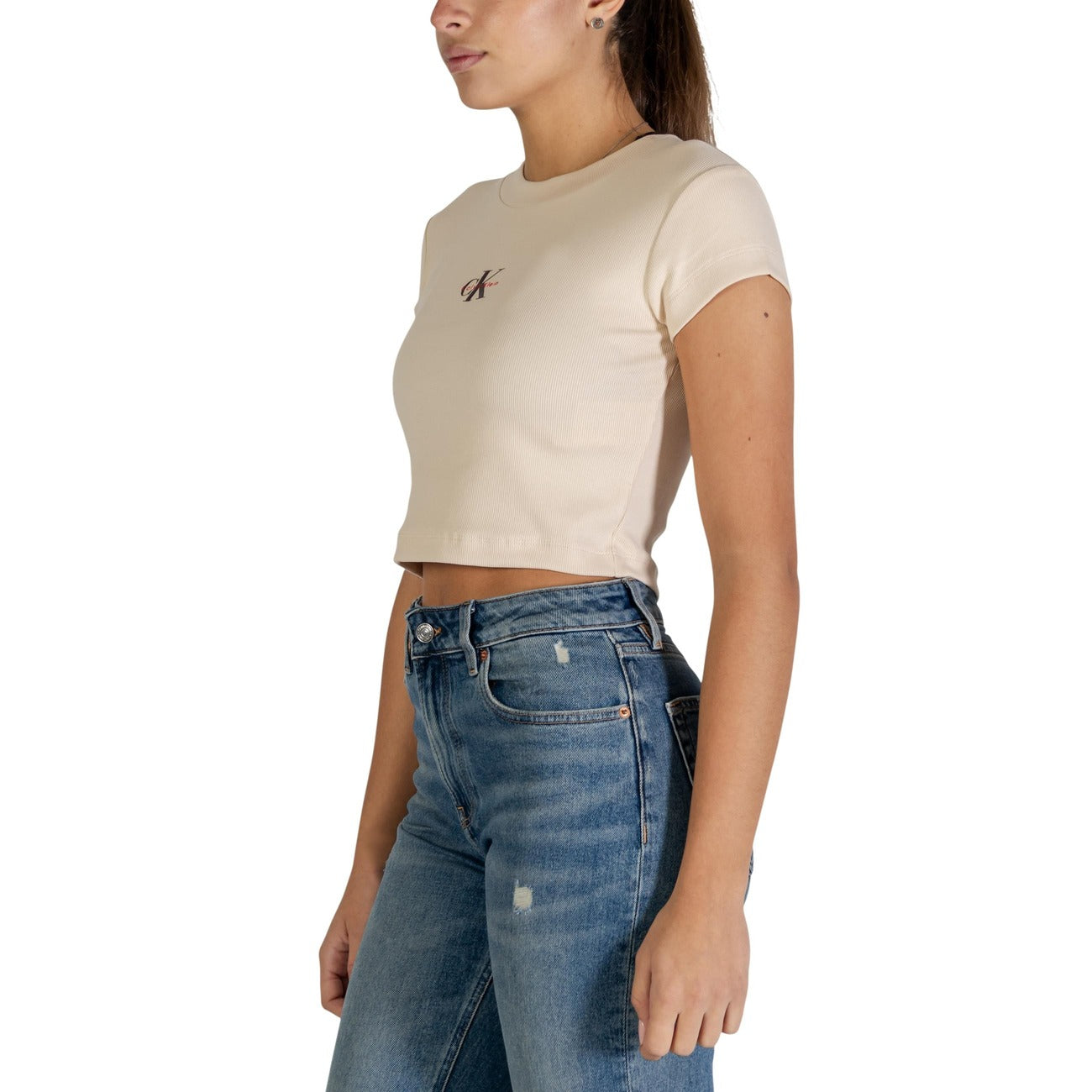 Calvin Klein Jeans Marškinėliai