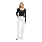 Calvin Klein Jeans Marškinėliai Moterims