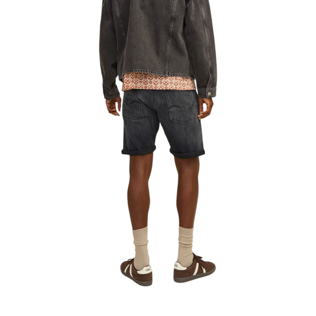 Jack & Jones Bermudai