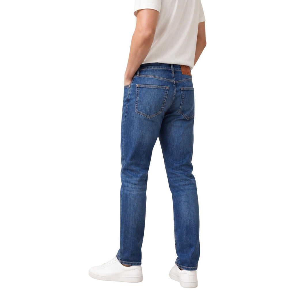 Tommy Hilfiger Jeans Džinsai Vyrams