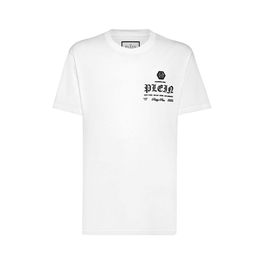 Philipp Plein Marškinėliai