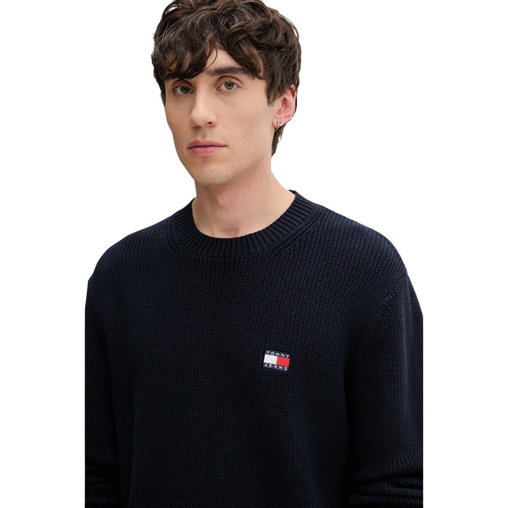 Tommy Hilfiger Jeans Megztinis Vyrams