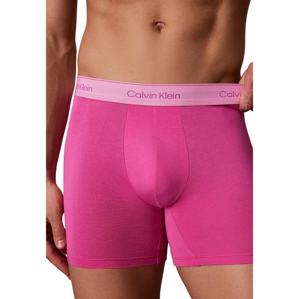 Calvin Klein Underwear Apatiniai Vyrams