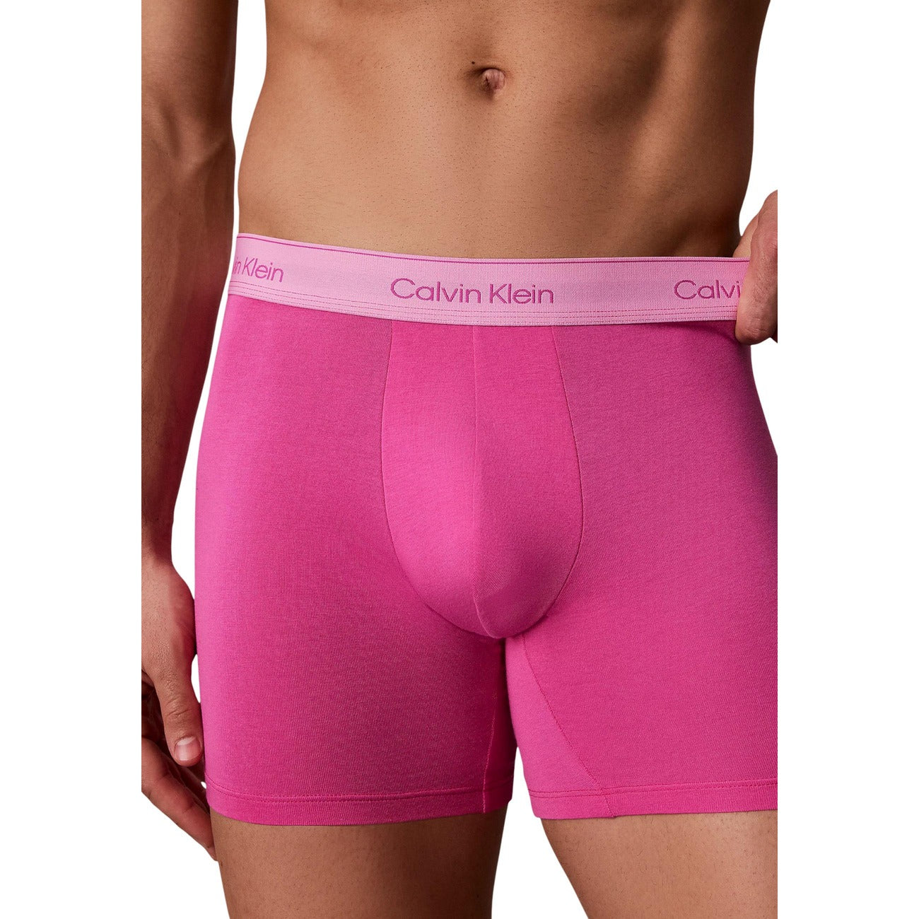 Calvin Klein Underwear Apatiniai Vyrams