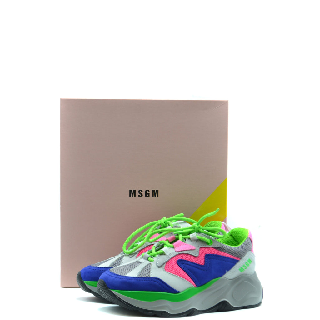 Msgm Moteriški sportbačiai