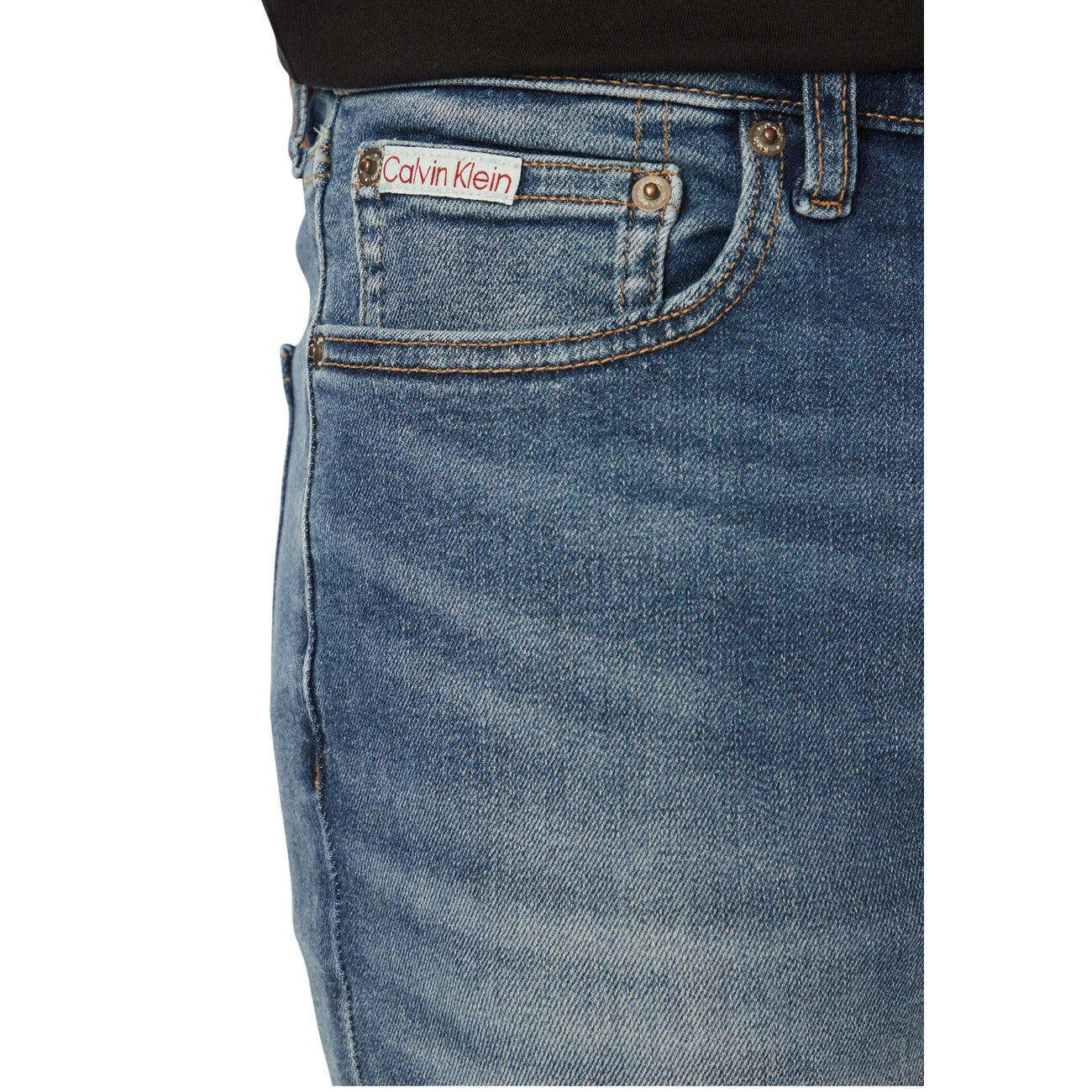 Calvin Klein Jeans Džinsai