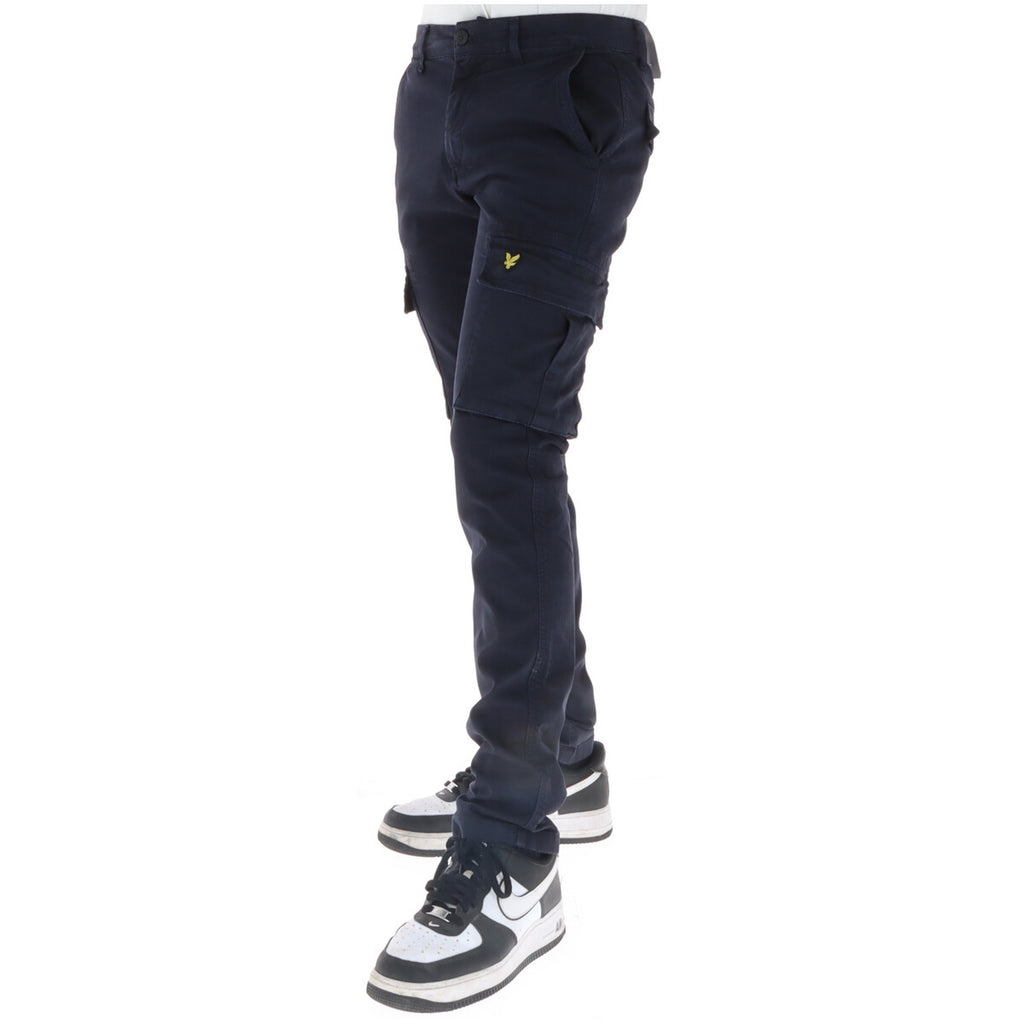 Lyle & Scott Kelnės