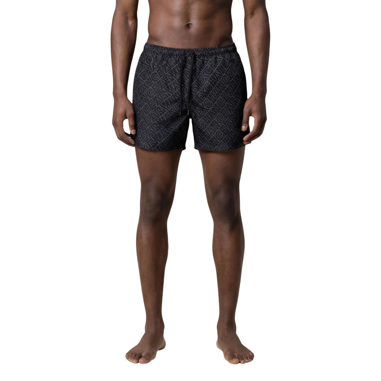 Armani Exchange Maudymosi Kostiumėlis