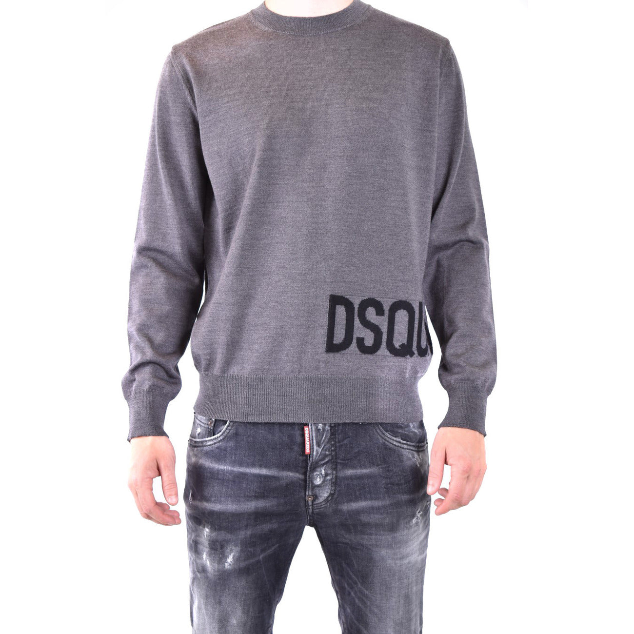 Dsquared2 Megztinis
