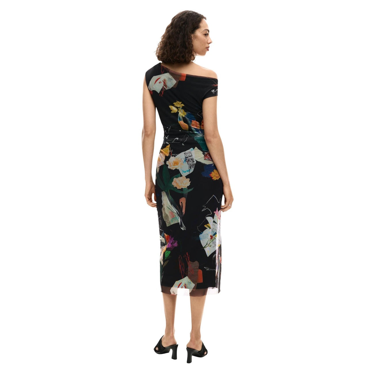 Desigual Suknelė