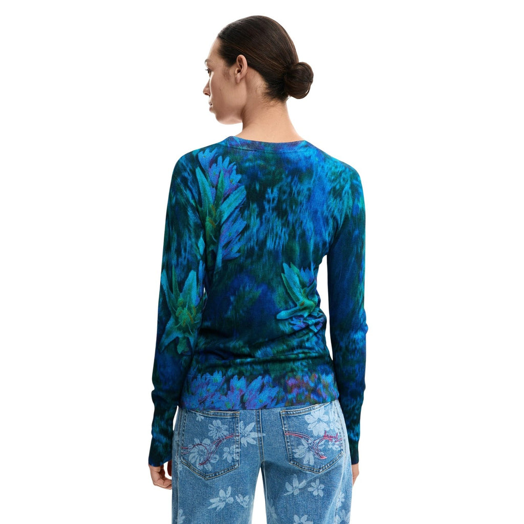 Desigual Megztinis