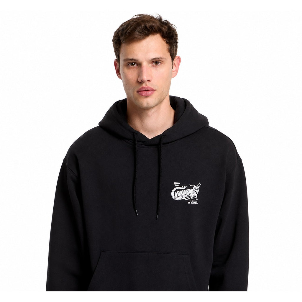 Vans Džemperis Vyrams