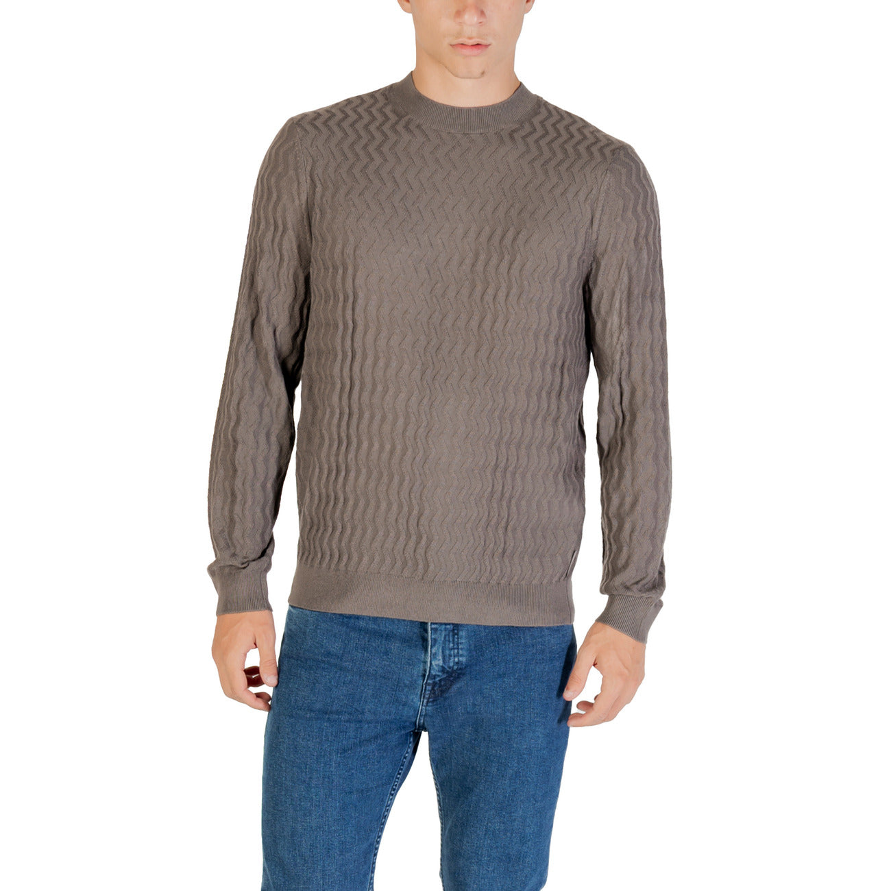 Armani Exchange Megztinis