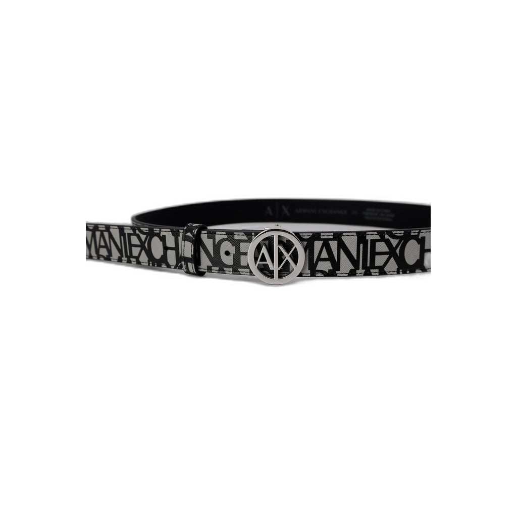 Armani Exchange Diržas