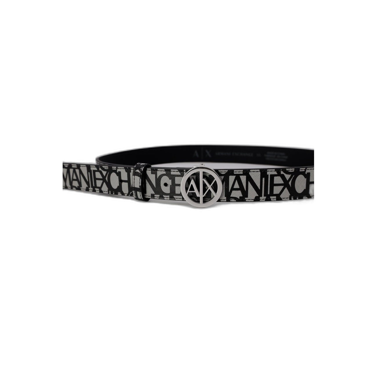 Armani Exchange Diržas