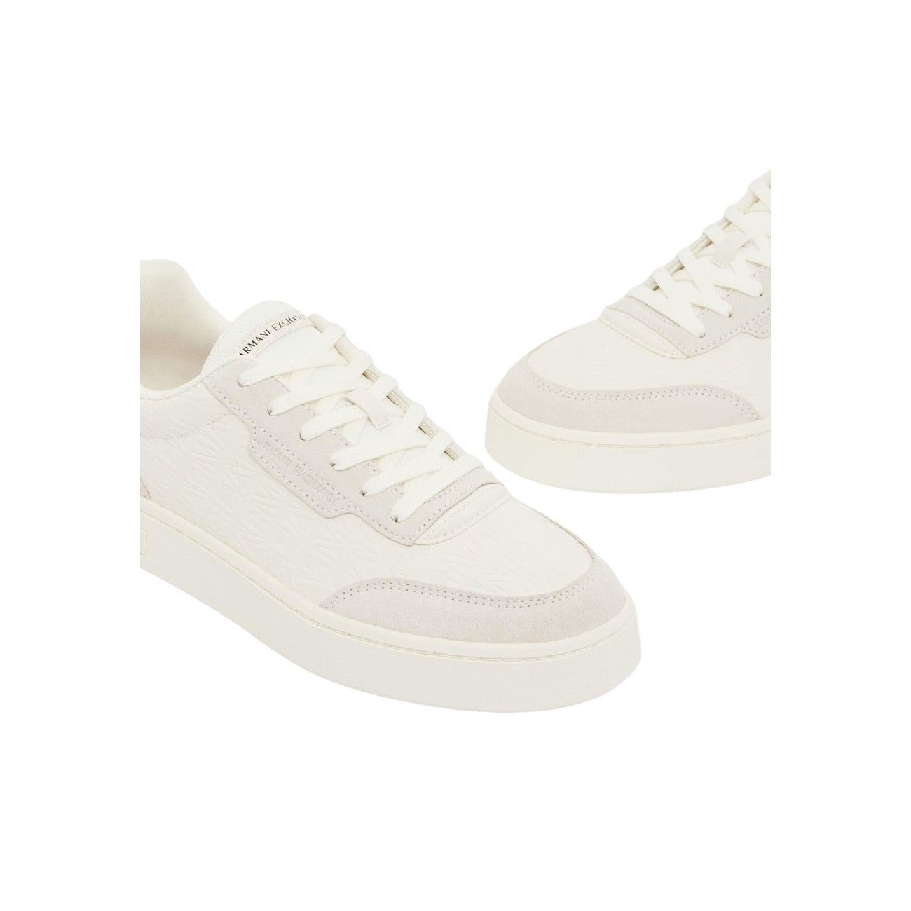 Armani Exchange Vyriški sportbačiai