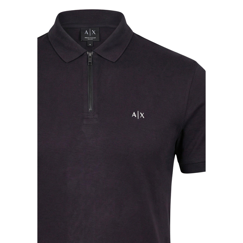 Armani Exchange Polo Marškinėliai