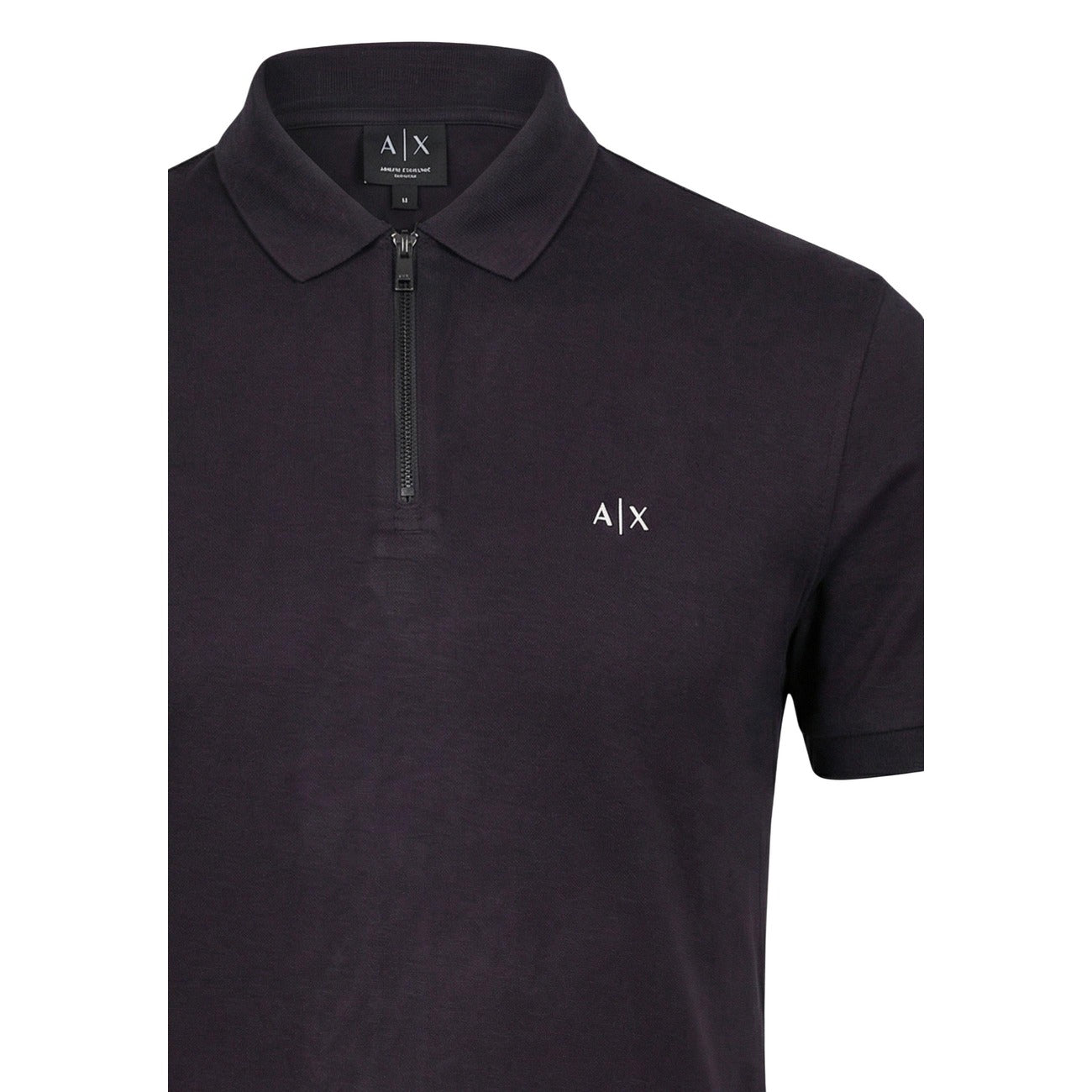 Armani Exchange Polo Marškinėliai