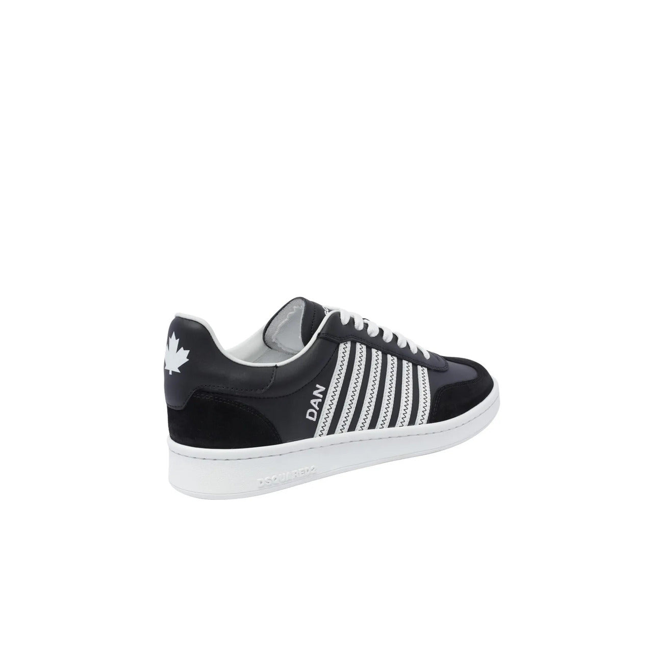 Dsquared Vyriški sportbačiai