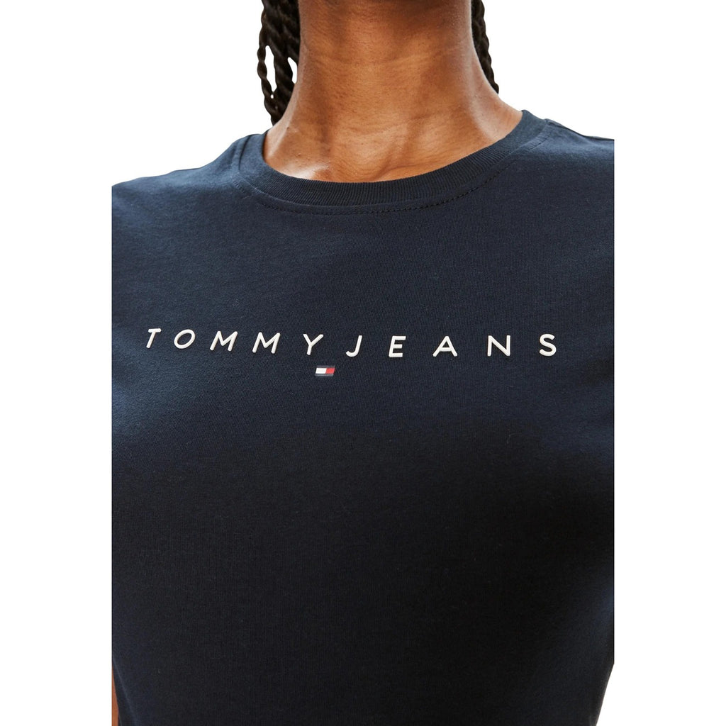 Tommy Hilfiger Jeans Marškinėliai