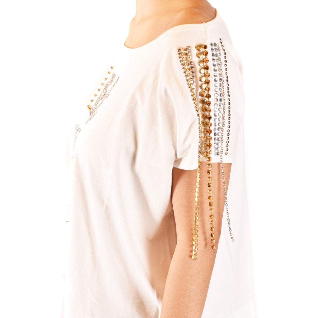 Philipp Plein Marškinėliai