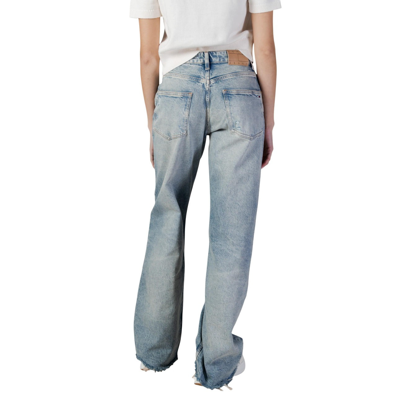 Tommy Hilfiger Jeans Džinsai