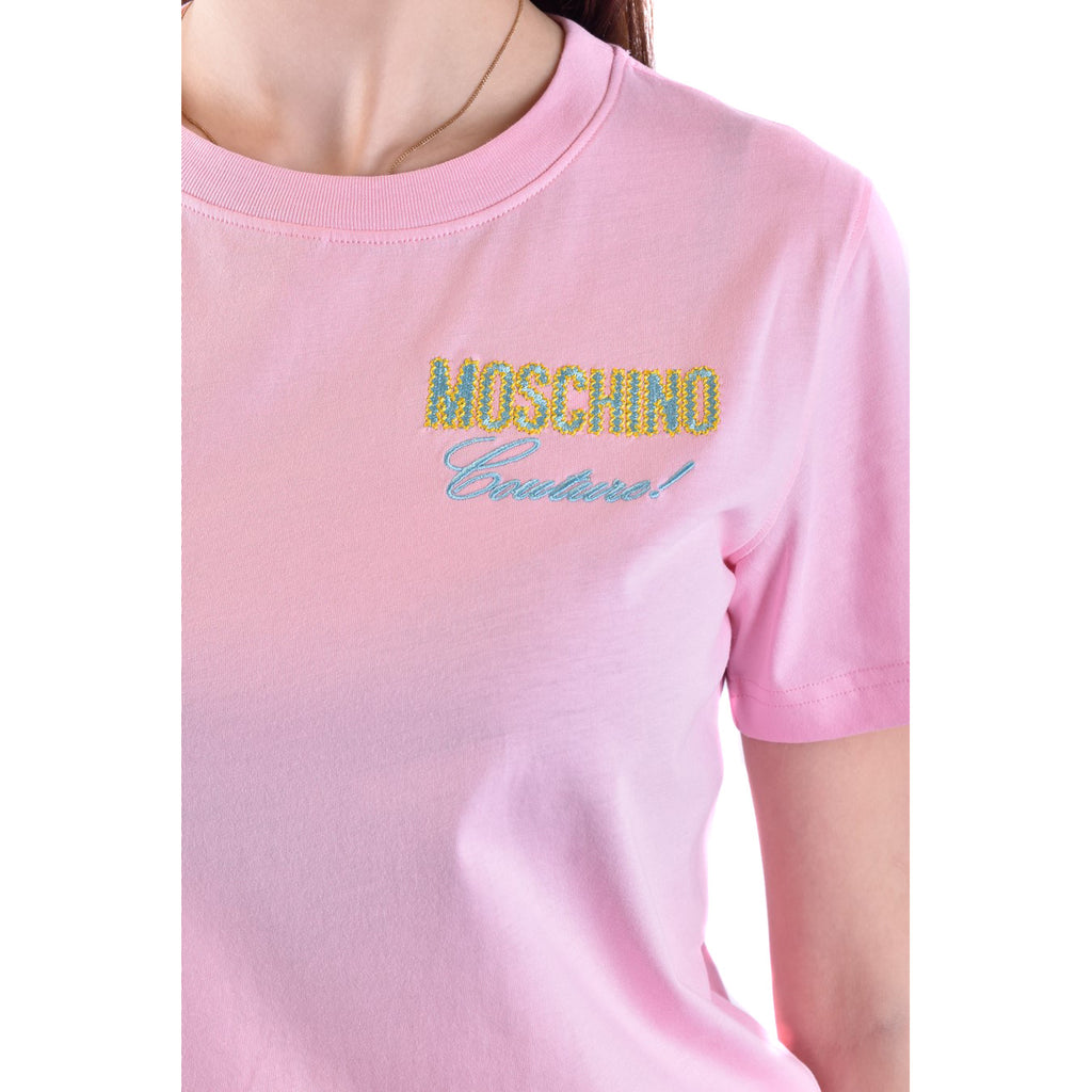 Moschino Marškinėliai