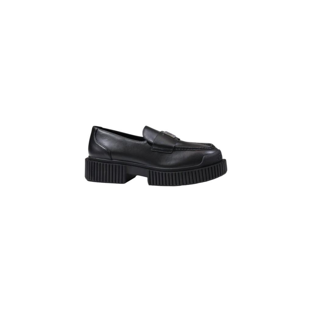 Armani Exchange Moccassin