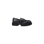 Armani Exchange Moccassin