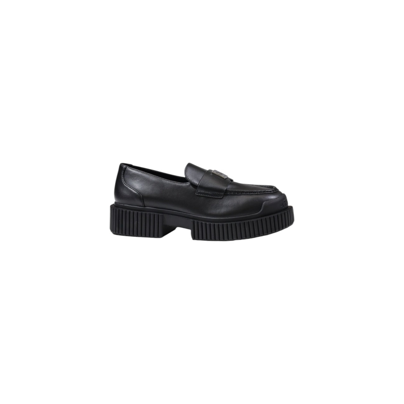 Armani Exchange Moccassin