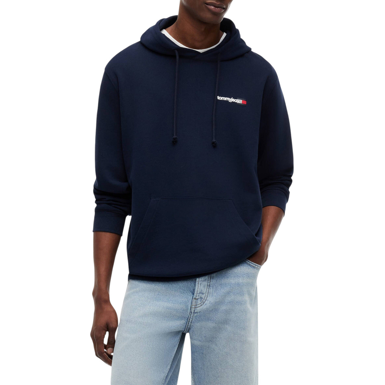 Tommy Hilfiger Jeans Džemperis