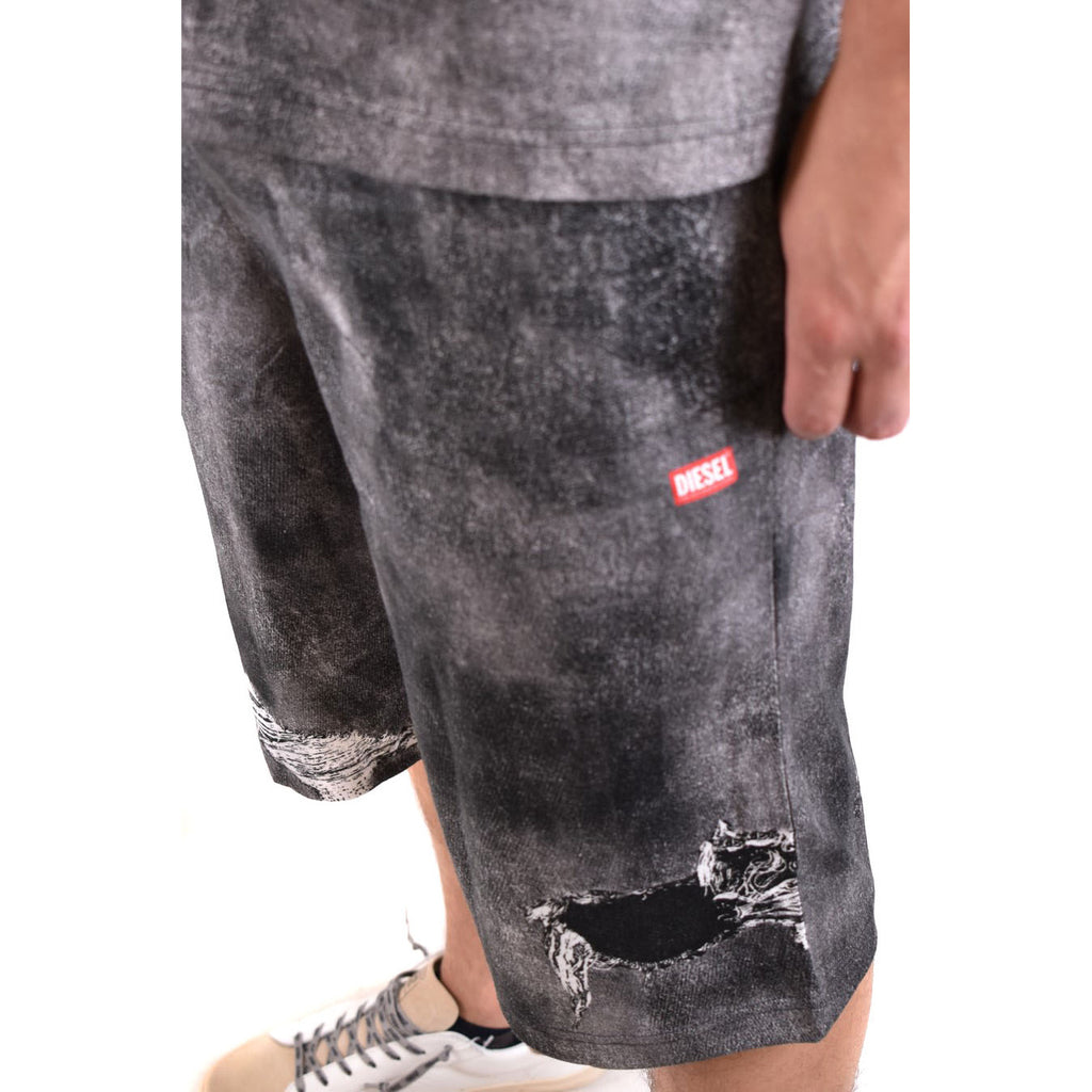 Diesel Bermudai