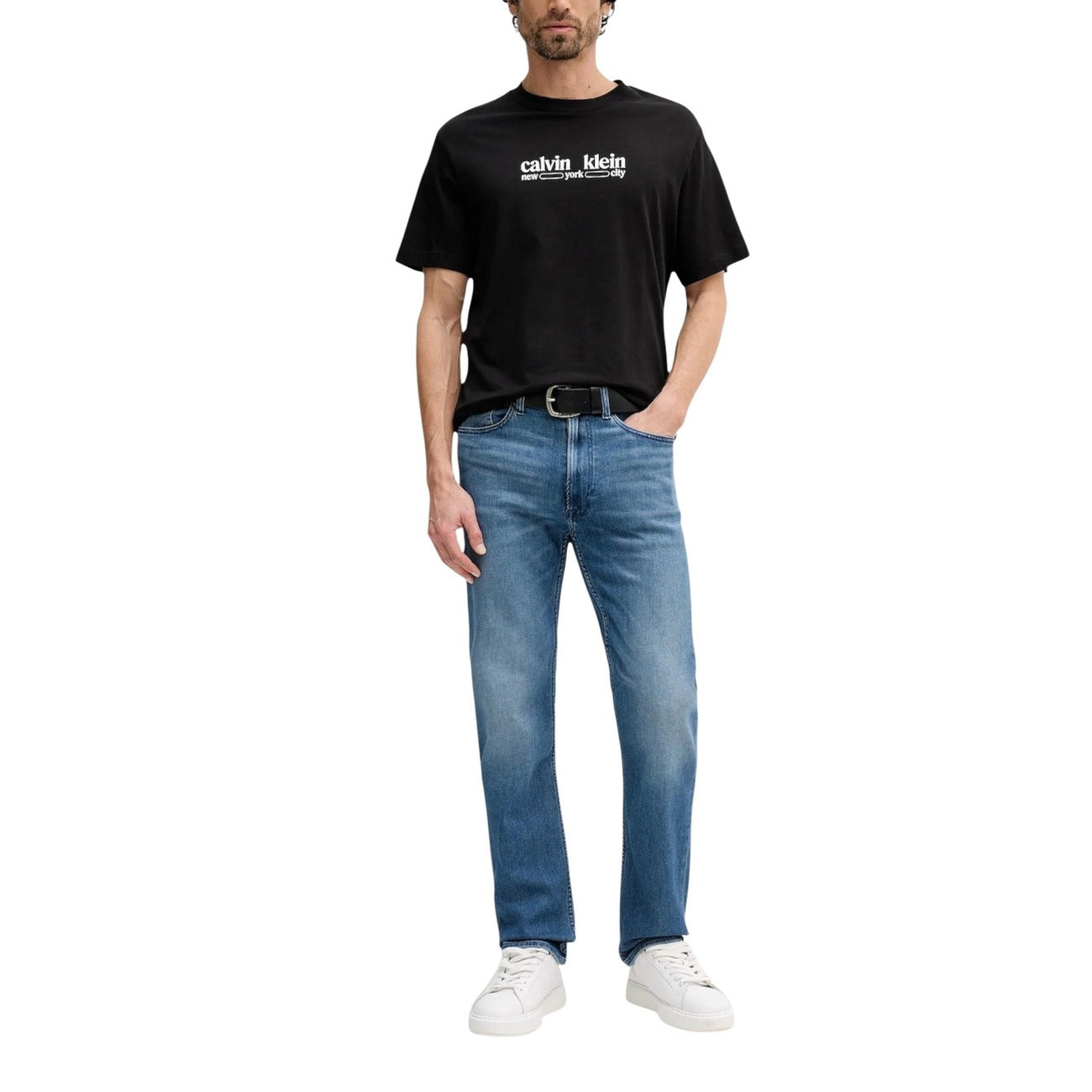 Calvin Klein Jeans Džinsai