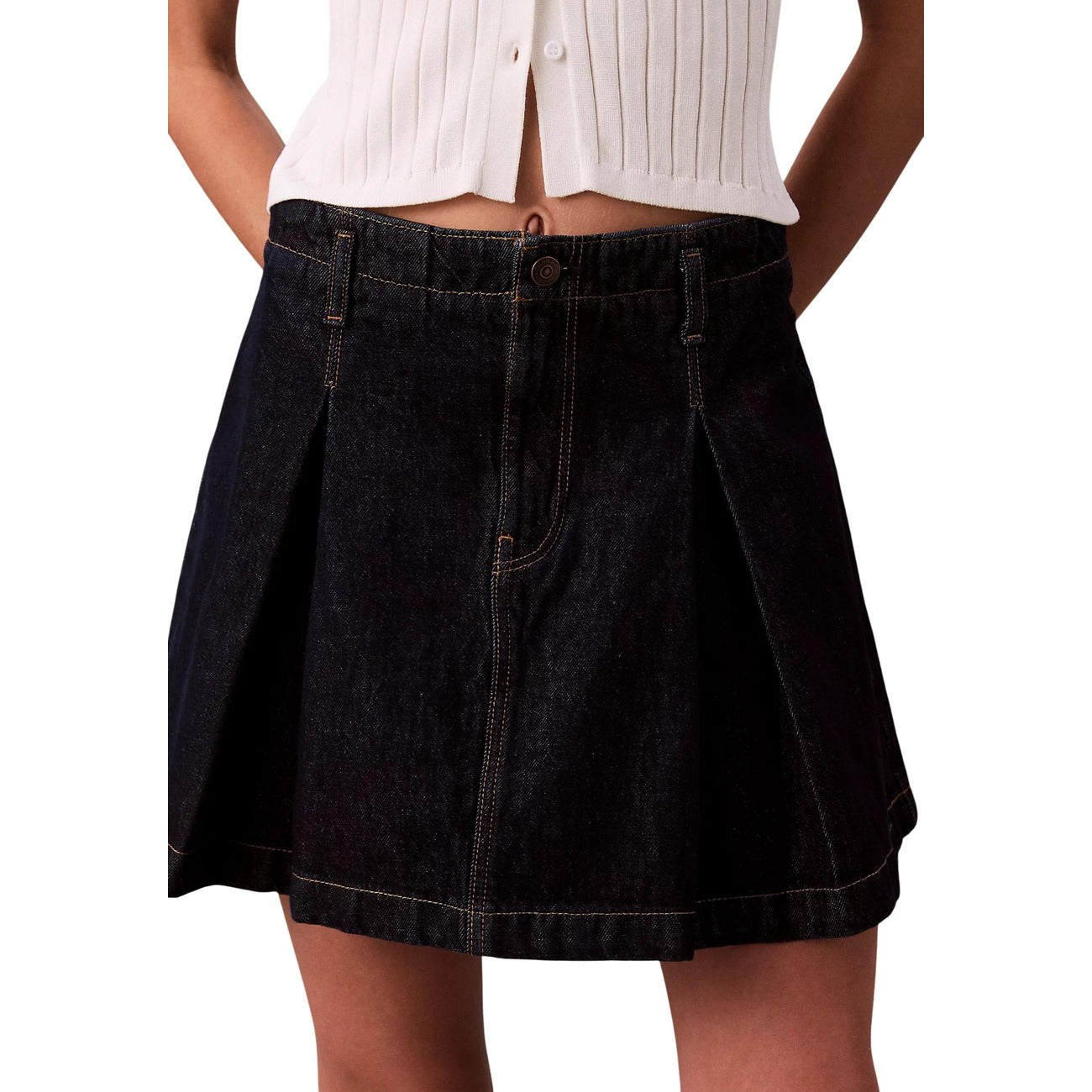 Calvin Klein Jeans Sijonas