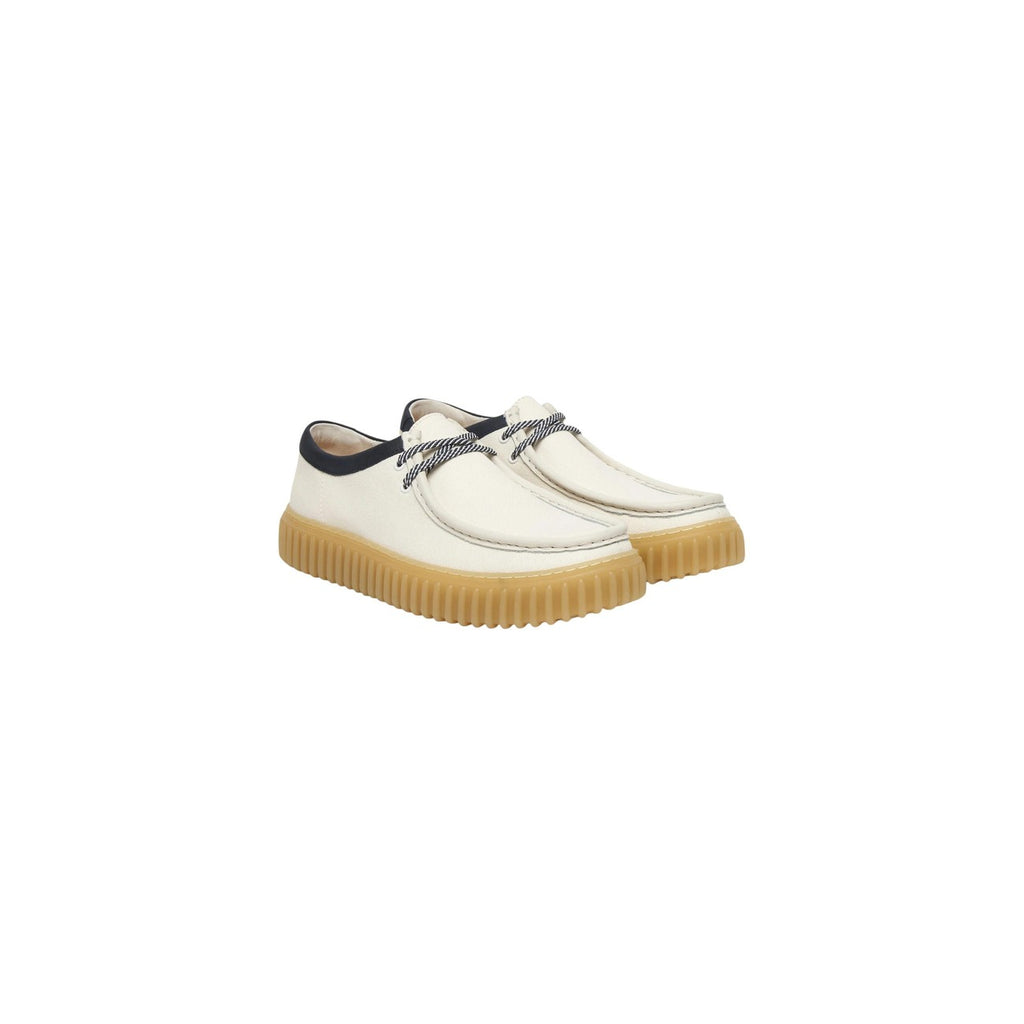 Clarks Vyriški suvarstomi batai