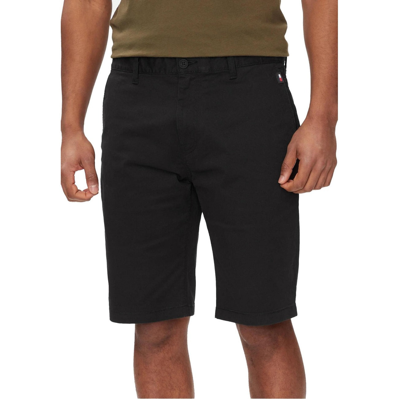 Tommy Hilfiger Jeans Bermudai