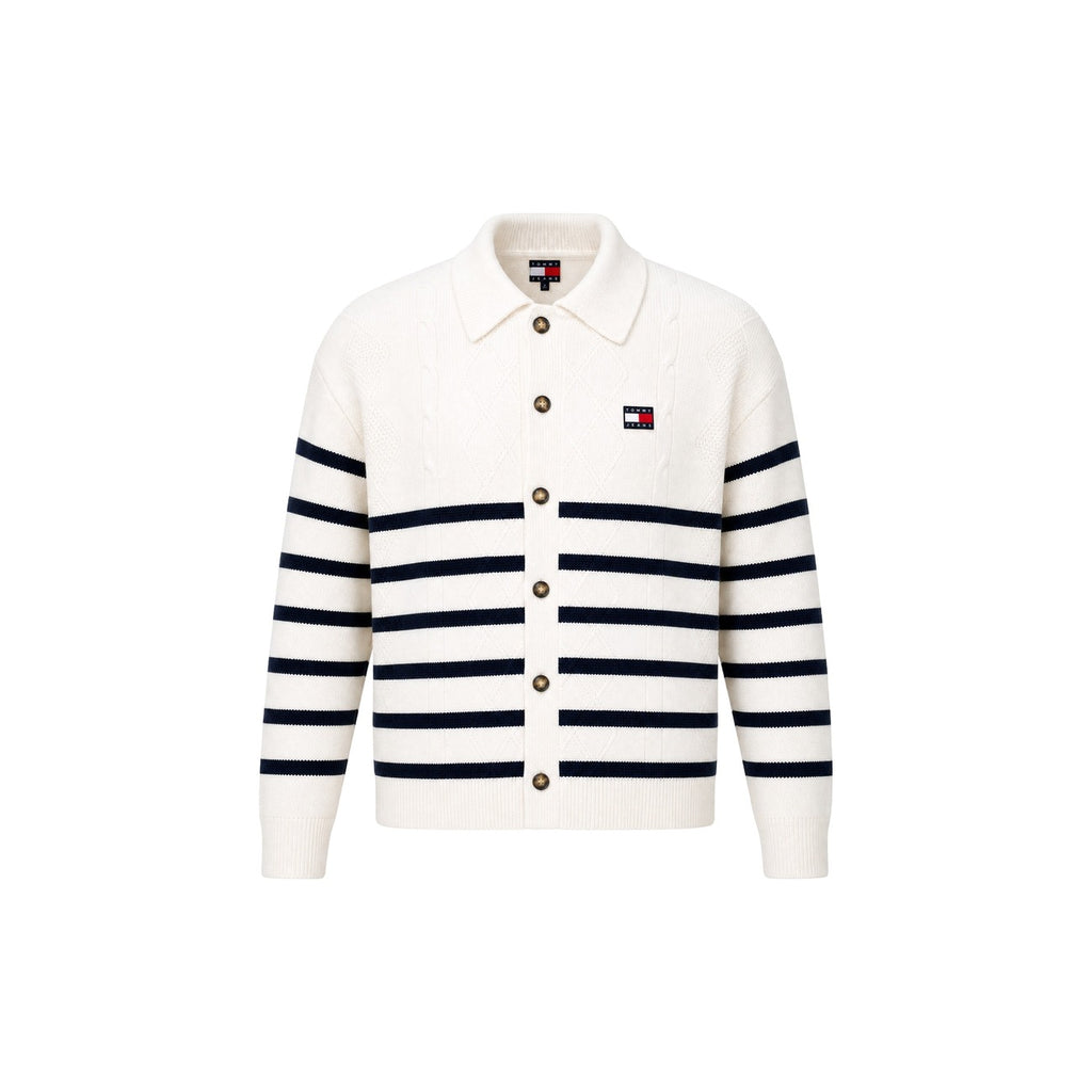Tommy Hilfiger Jeans Džemperis