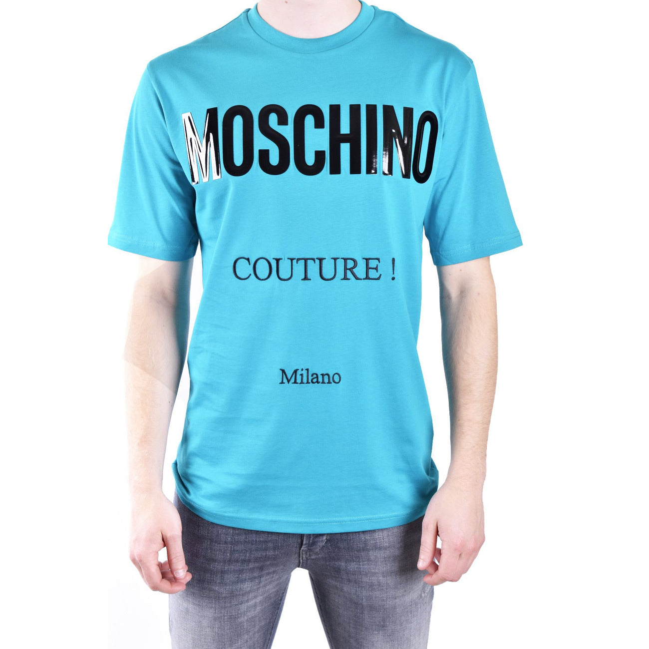 Moschino Marškinėliai